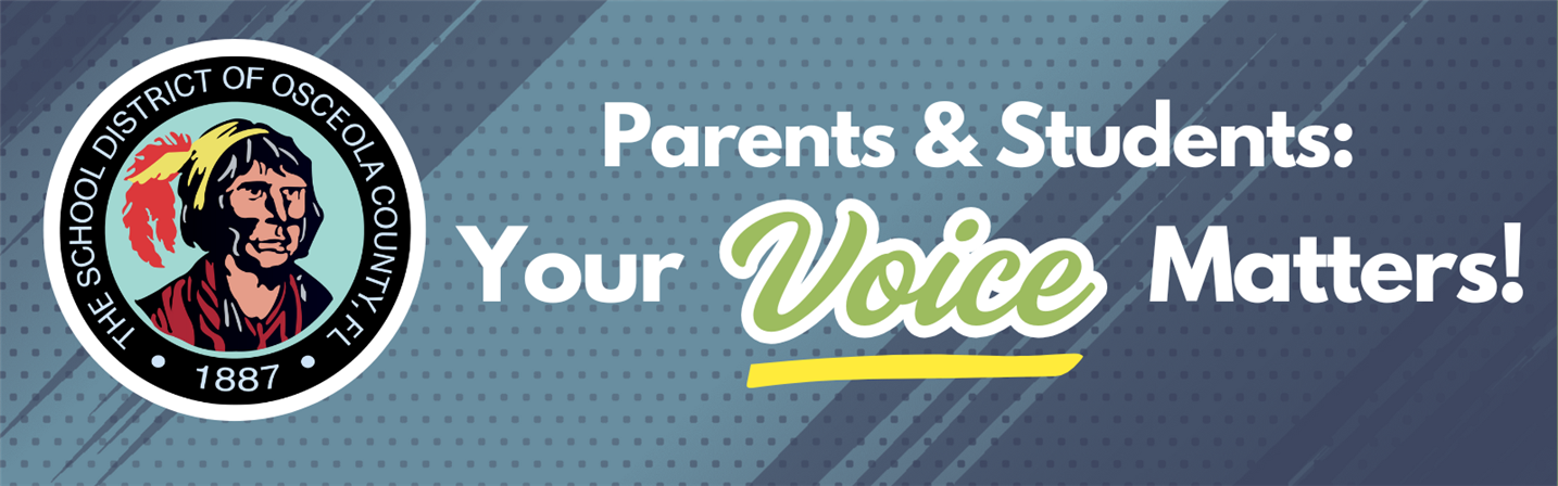 parent student surveys